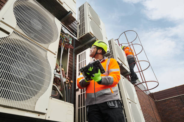 Best Central Air Repair  in Madison, AL