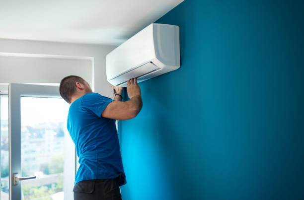Best Best HVAC Companies  in Madison, AL