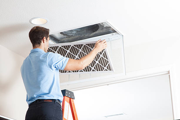 Local HVAC Companies in Madison, AL